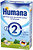 Фото Humana Смесь молочная Folgemilch 2 Prebiotik 300 г