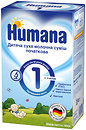Фото Humana Смесь молочная Anfangsmilch 1 Prebiotik 600 г