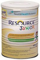 Фото Nestle Resource Junior 400 г
