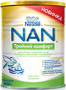 Фото Nestle NAN потрійний комфорт 400 г