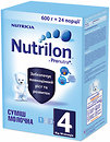Фото Nutricia Nutrilon Premium 4 600 г