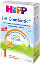 Фото Hipp Суміш молочна HA Combiotic 1 гіпоалергенна 350 г