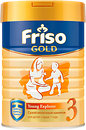 Фото Friso Суміш Фрісолак 3 Gold 800 г