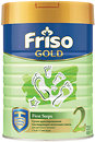 Фото Friso Смесь Фрисолак 2 Gold 800 г