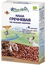 Фото Fleur Alpine Каша гречневая на козьем молоке 200 г