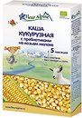 Фото Fleur Alpine Каша кукурузная с пребиотиками на козьем молоке 200 г