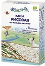 Фото Fleur Alpine Каша рисовая на козьем молоке 200 г