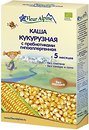 Фото Fleur Alpine Каша безмолочная кукурузная с пребиотиками 175 г