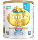 Фото Similac Суміш молочна Gold 1 400 г