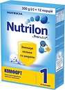 Фото Nutricia Nutrilon 1 Комфорт 300 г