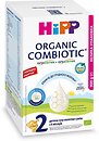 Фото Hipp Суміш молочна Combiotic 2 900 г