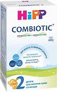 Фото Hipp Суміш молочна Combiotic 2 300 г