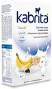 Фото Kabrita Каша вівсяна з бананом і чорносливом на козячому молоці 180 г
