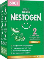 Фото Nestle Nestogen 2 600 г