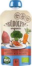 Фото Rudolfs Пюре овочі з лососем 110 г