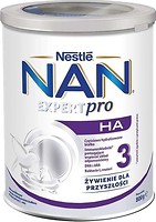 Фото Nestle NAN Expert Pro HA 3 800 г