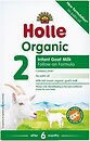 Фото Holle суміш суха молочна Organic 2 400 г