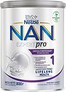 Фото Nestle NAN 1 Expert Pro гипоаллергенная 800 г
