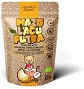 Фото Mazo Lacu Putra Каша безмолочна гречана з яблуком і гарбузом 200 г