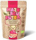 Фото Mazo Lacu Putra Каша безмолочна багатозернова з яблуком 200 г