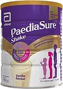 Фото Similac Pediasure Shake Ваниль 850 г