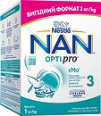 Фото Nestle NAN 3 Optipro 1000 г