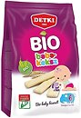 Фото Detki печиво спельтове Bio 150 г