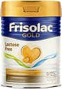 Фото Friso Суміш Фрісолак Gold Lactose Free 400 г