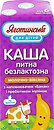 Фото Яготинське для дітей Каша молочно-овсяная безлактозная с бананом 200 г