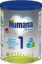 Фото Humana Суміш молочна Platin 1 300 г