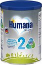 Фото Humana Суміш молочна Platin 2 300 г