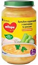 Фото Milupa Суп-пюре курячий з овочами та рисом 200 г