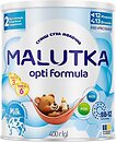 Фото Малютка Молочна суміш Opti Formula 2 400 г