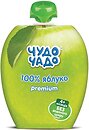 Фото Чудо-Чадо Пюре яблуко (без цукру) з 4 міс. 90 г