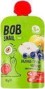 Фото Bob Snail пюре Яблоко-груша-черника 90 г