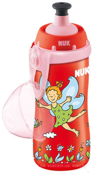 Фото NUK Поильник Junior Cup для активных детей 300 мл