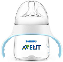 Фото Philips Тренировочный набор Avent Natural (SCF251/00)