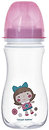 Фото Canpol babies Бутылочка с широким горлышком EasyStart Toys 300 мл (35/222)