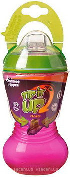 Фото Tommee Tippee Поильник Tip It Up Trainer 6+ мес. 300 мл