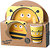 Фото Eco Набор детской посуды Bee (44378)