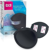 Фото Canpol babies Вкладиші для бюстгалтера Lovi Discreet Elegance 20 шт. (19/611)
