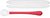 Фото Nuby Силиконовая ложка с длинной ручкой в футляре (5556)