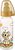 Фото Nip Бутылочка антиколиковая полипропиленовая с латексной соской 250 мл (35005)