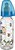 Фото Nip Бутылочка антиколиковая полипропиленовая с латексной соской 250 мл (35007)
