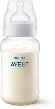 Фото Philips Пляшечка для годування Avent Anti-colic 330 мл (SCF816/17)