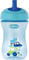 Фото Chicco Поїльник-непроливайка Advanced Cup 266 мл (06941)