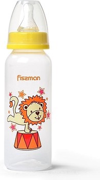 Фото Fissman Пляшечка для годування 240 мл (6877)