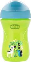 Фото Chicco Поильник-непроливайка Easy Cup 266 мл (06961)