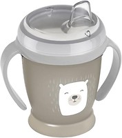 Фото Canpol babies Кружка-непроливайка Lovi Buddy Bear Mini 210 мл (35/349)