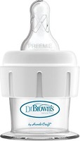 Фото Dr. Browns Пляшечка для годування Preemie 15 мл (SB160)
